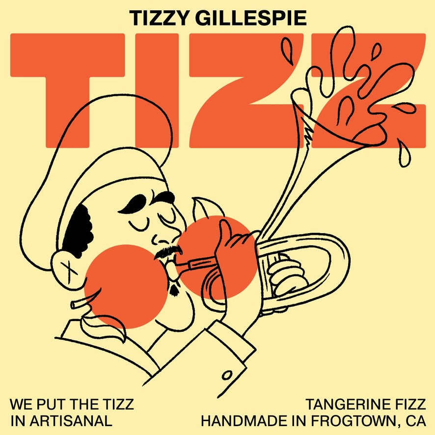 TIZZ Sticker Pack