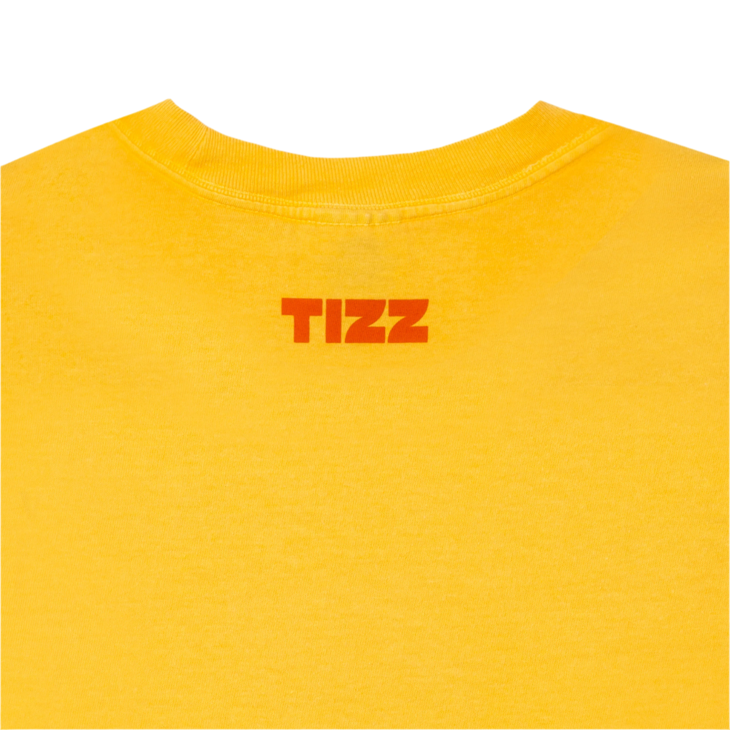 TIZZ Citrus Tee