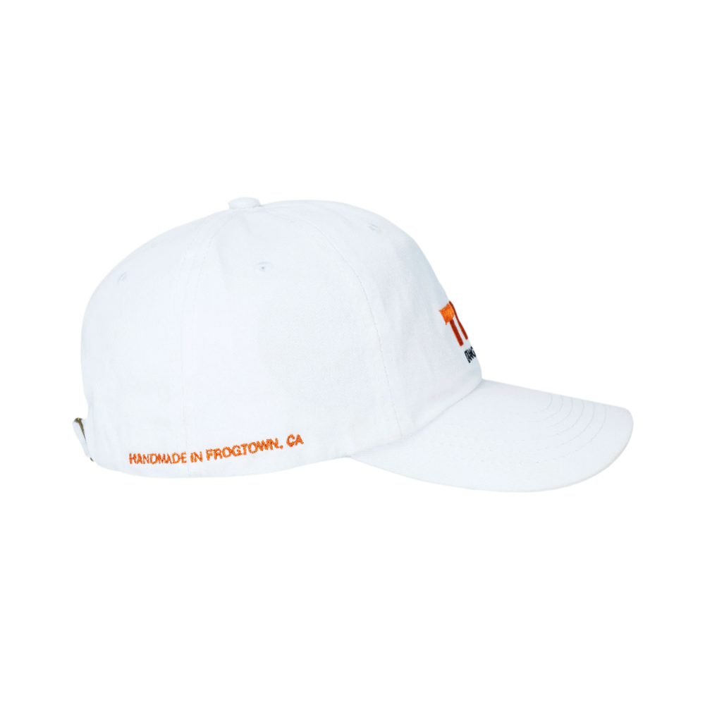 TIZZ Hat