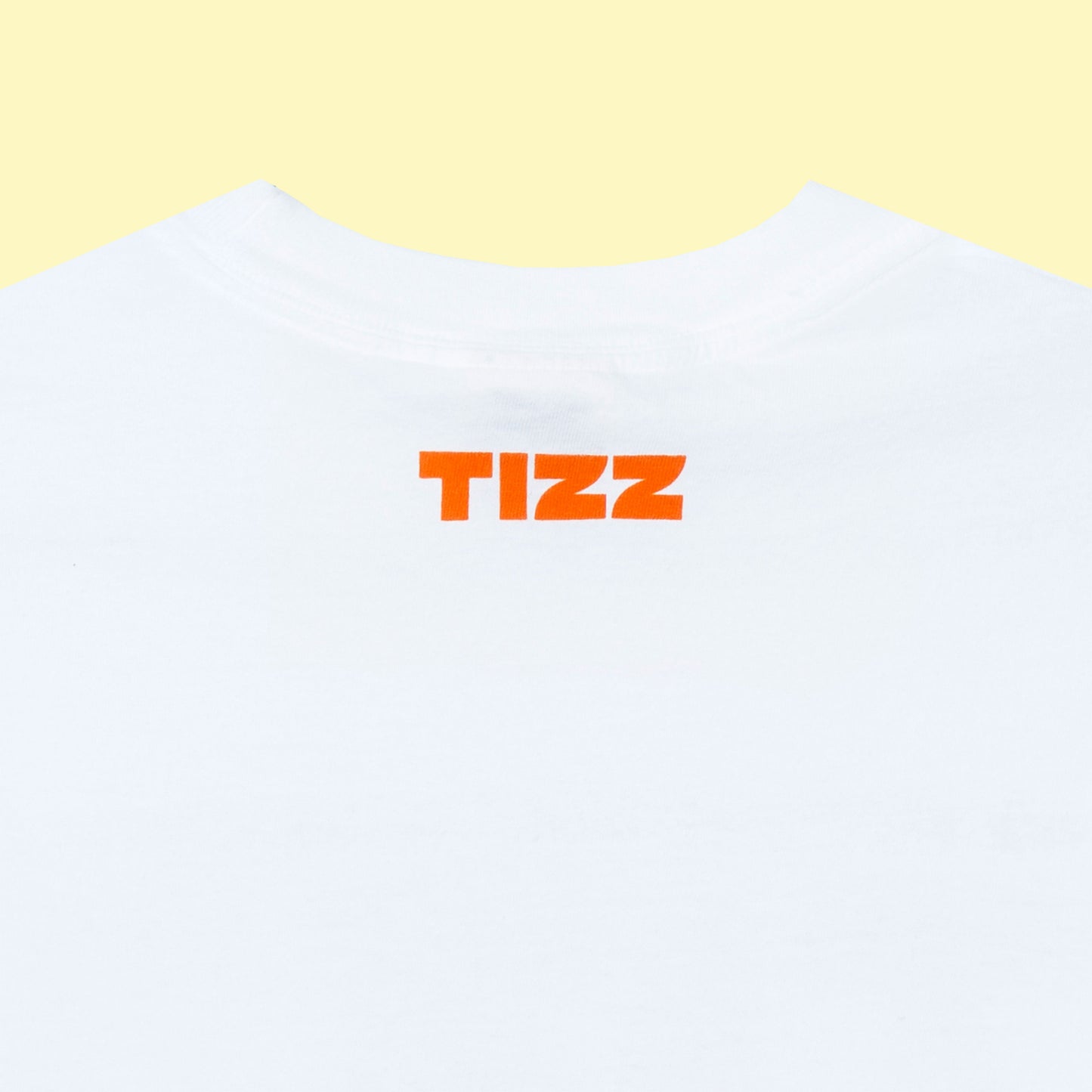 Limited Edition TIZZ x Van Leeuwen Tee