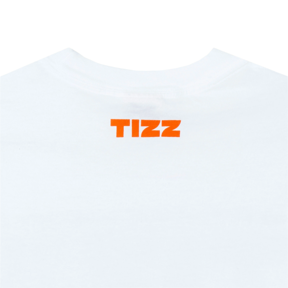 Limited Edition TIZZ x Van Leeuwen Tee