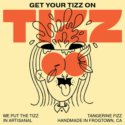 TIZZ Sticker Pack