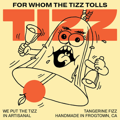 TIZZ Sticker Pack